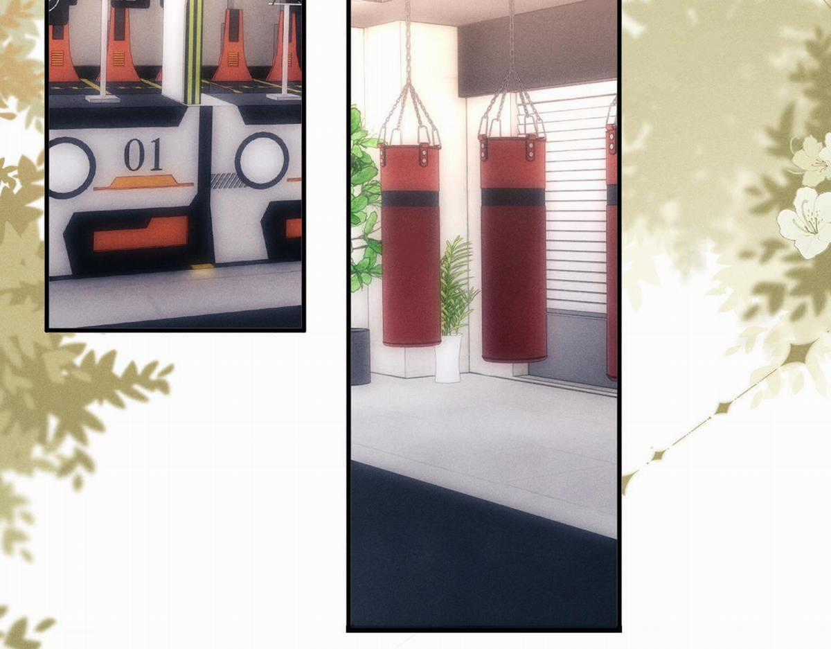 Chấp Sự Thỏ Tai Cụp - Chapter 73 - Trang 55