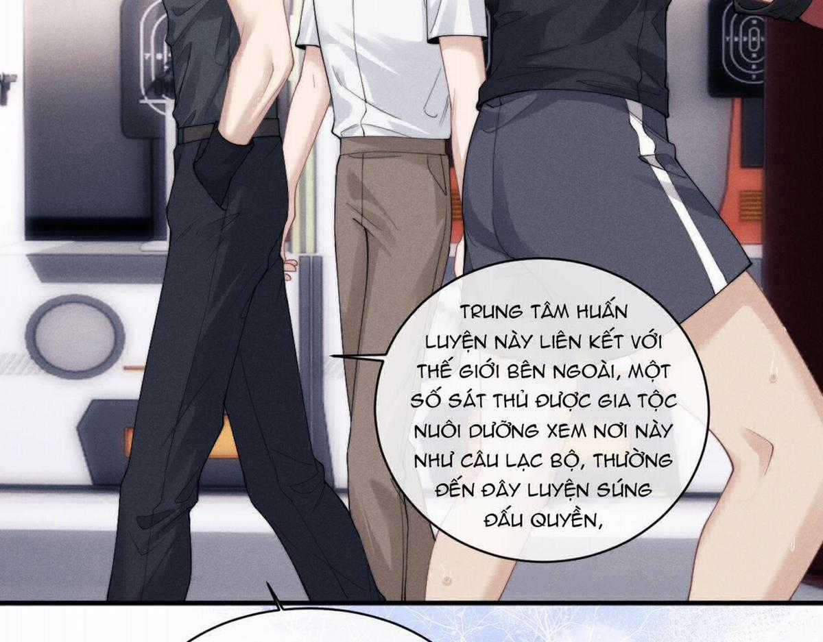 Chấp Sự Thỏ Tai Cụp - Chapter 73 - Trang 57