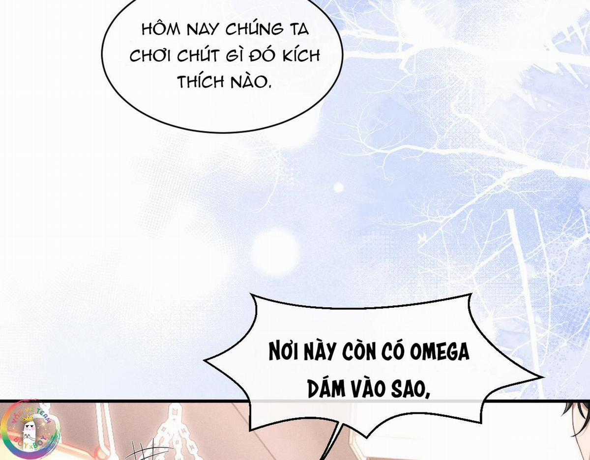 Chấp Sự Thỏ Tai Cụp - Chapter 73 - Trang 58