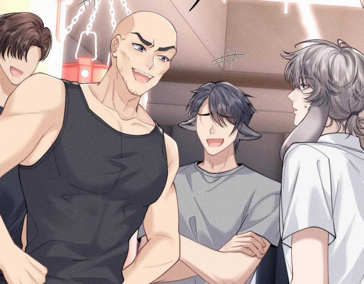 Chấp Sự Thỏ Tai Cụp - Chapter 73 - Trang 59