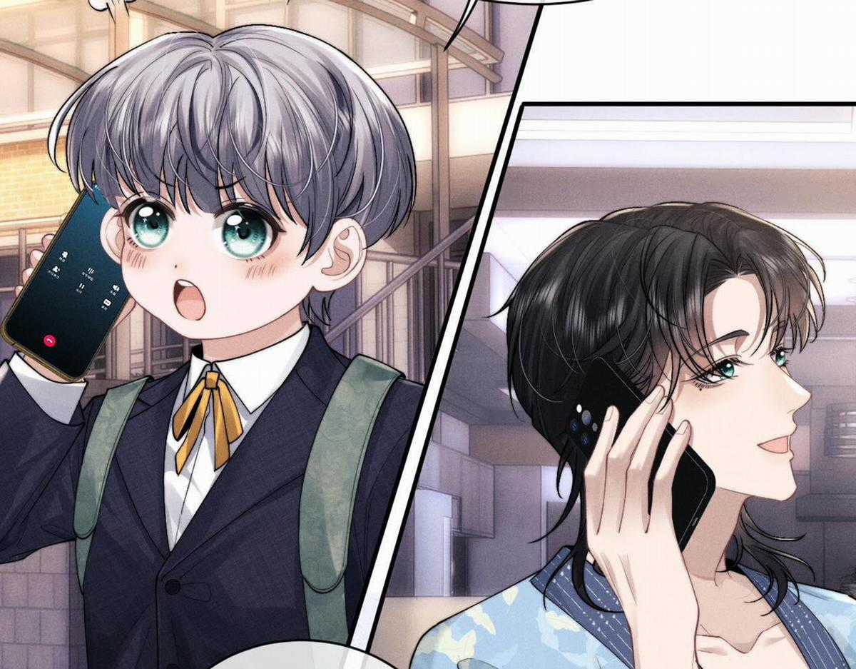 Chấp Sự Thỏ Tai Cụp - Chapter 73 - Trang 7