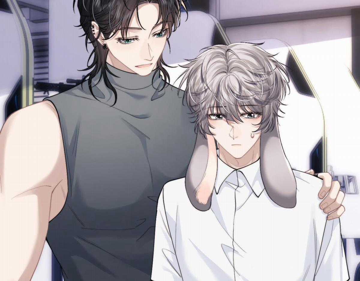 Chấp Sự Thỏ Tai Cụp - Chapter 73 - Trang 63