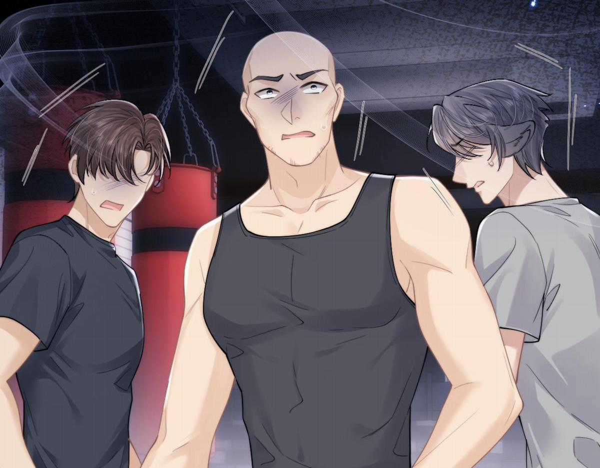 Chấp Sự Thỏ Tai Cụp - Chapter 73 - Trang 67