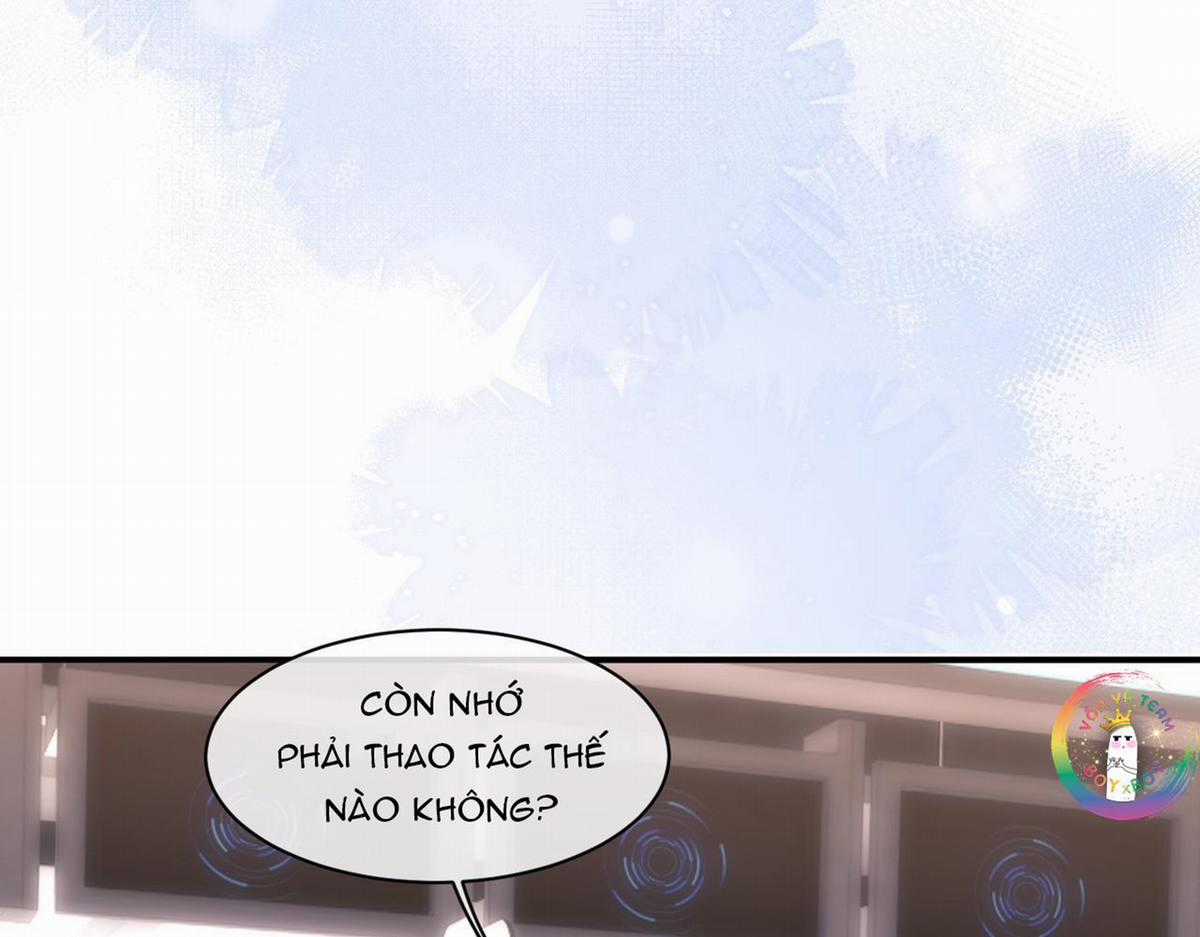 Chấp Sự Thỏ Tai Cụp - Chapter 73 - Trang 70