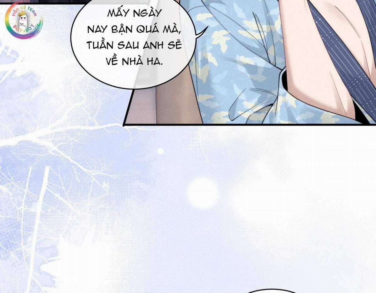 Chấp Sự Thỏ Tai Cụp - Chapter 73 - Trang 8