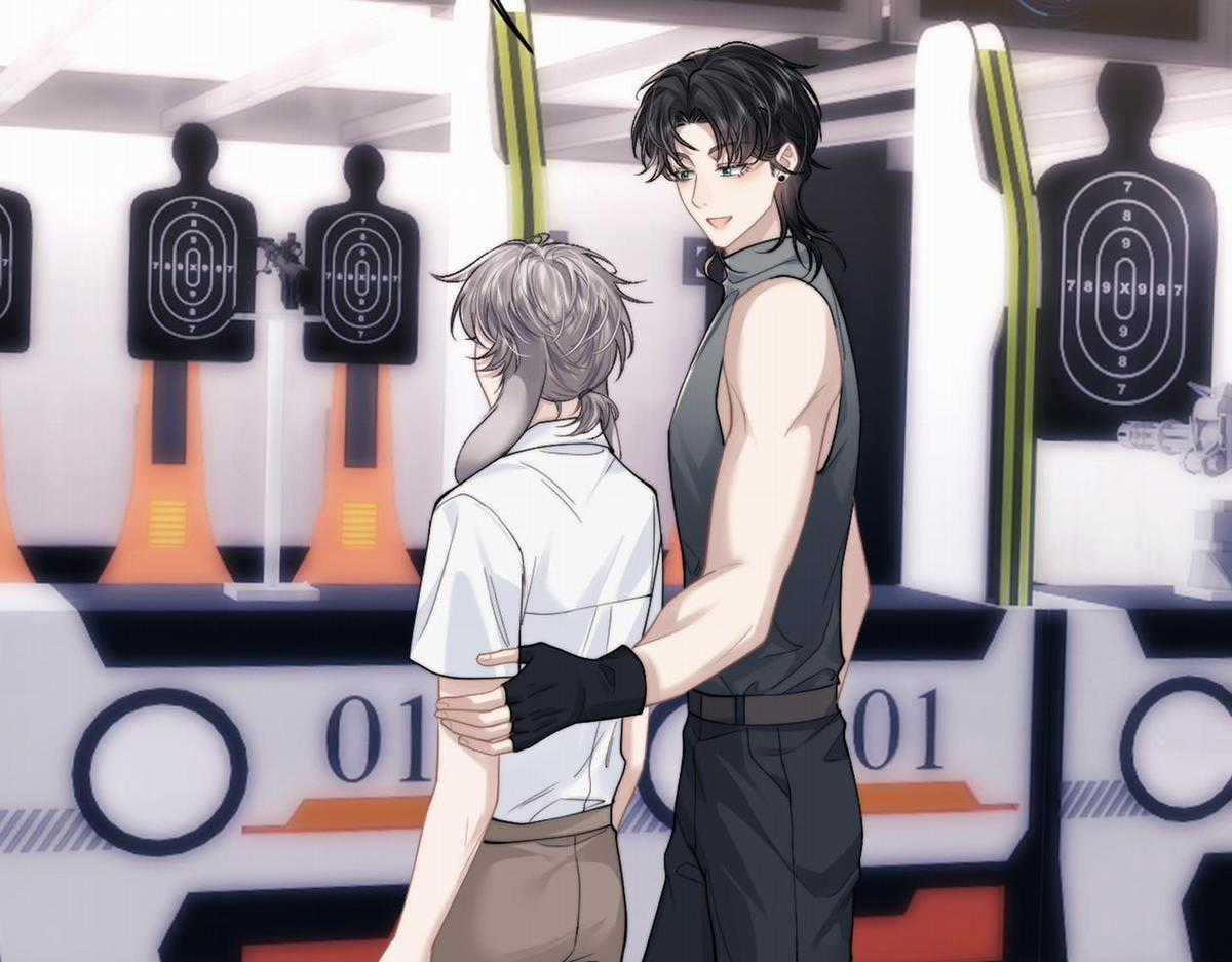 Chấp Sự Thỏ Tai Cụp - Chapter 73 - Trang 71