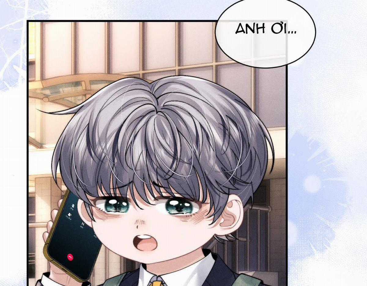 Chấp Sự Thỏ Tai Cụp - Chapter 73 - Trang 9