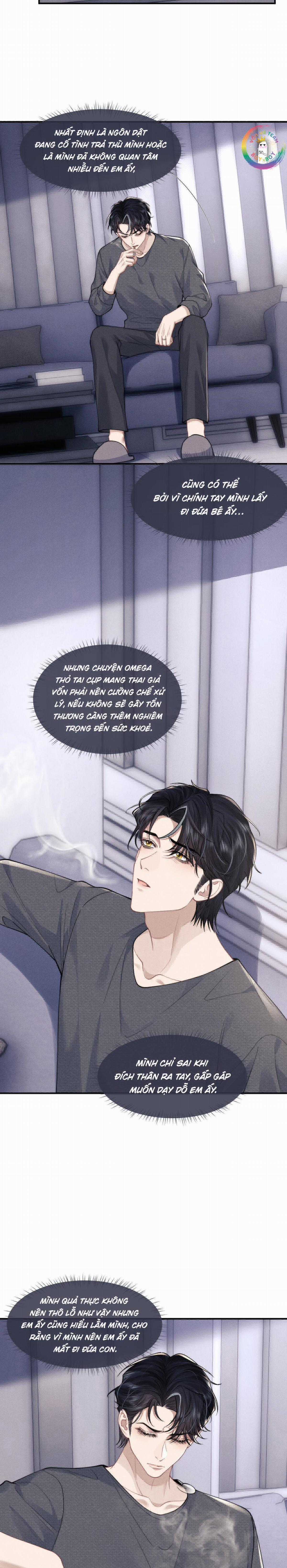 Chấp Sự Thỏ Tai Cụp - Chapter 74 - Trang 11