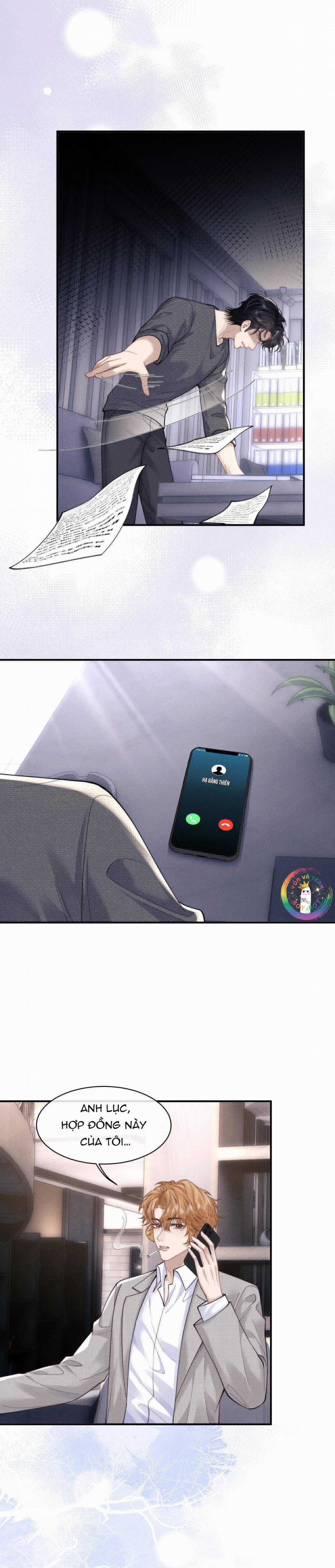 Chấp Sự Thỏ Tai Cụp - Chapter 74 - Trang 13