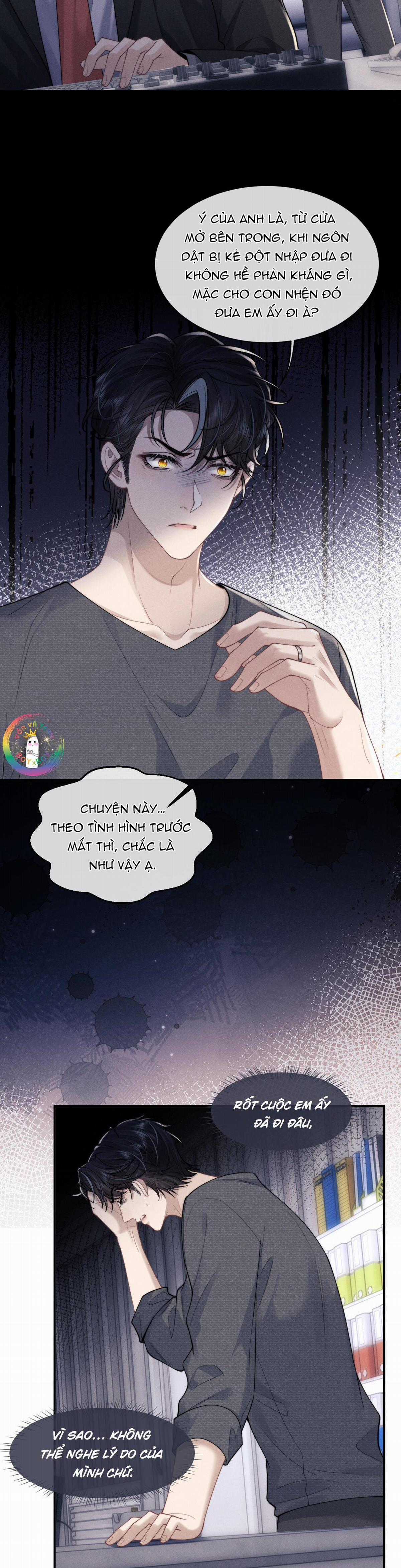 Chấp Sự Thỏ Tai Cụp - Chapter 74 - Trang 10