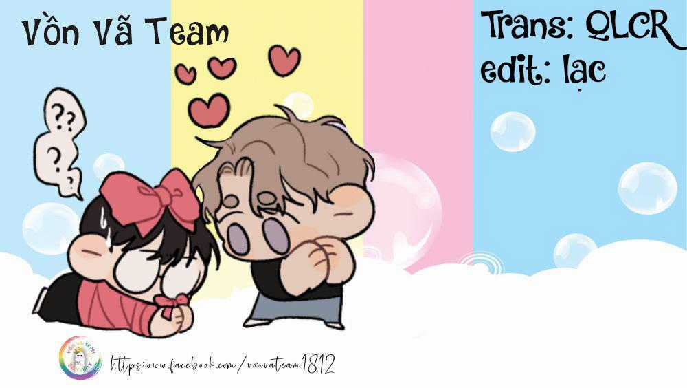 Chấp Sự Thỏ Tai Cụp - Chapter 75 - Trang 1