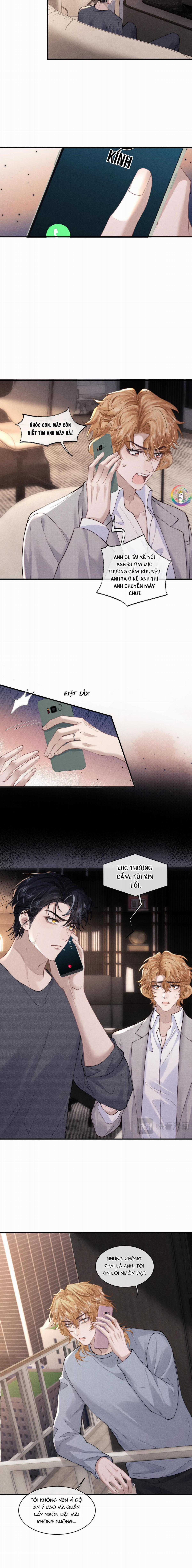 Chấp Sự Thỏ Tai Cụp - Chapter 75 - Trang 11