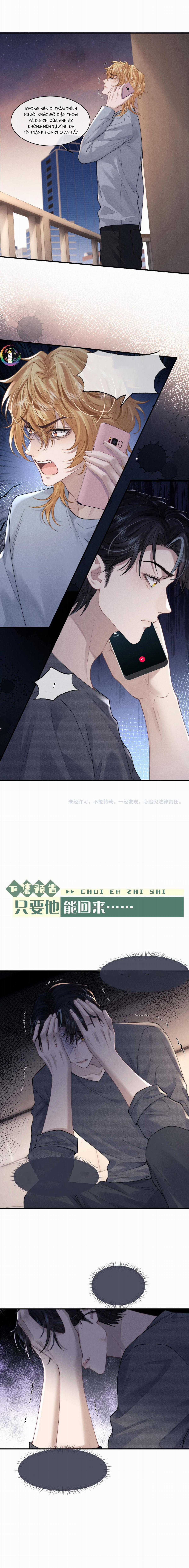 Chấp Sự Thỏ Tai Cụp - Chapter 75 - Trang 12