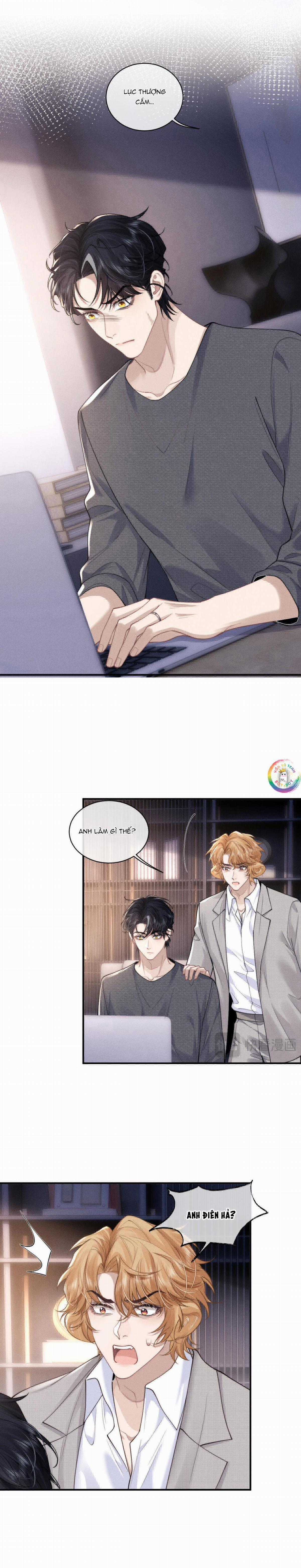 Chấp Sự Thỏ Tai Cụp - Chapter 75 - Trang 3