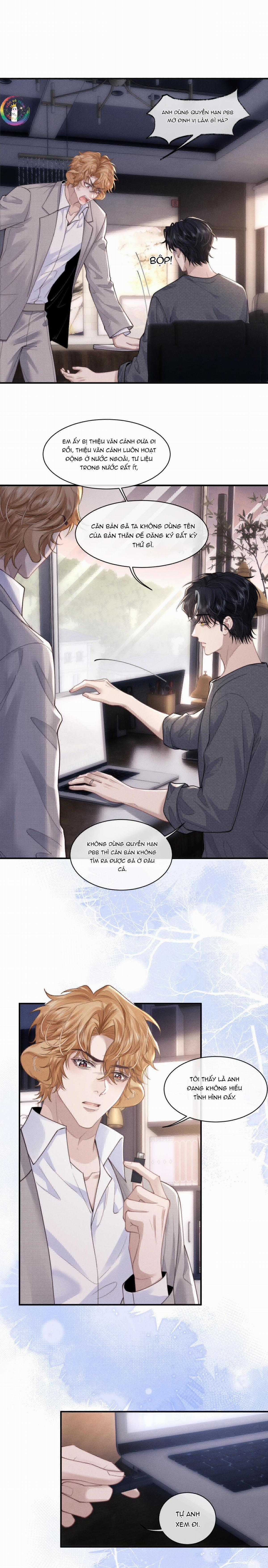 Chấp Sự Thỏ Tai Cụp - Chapter 75 - Trang 5