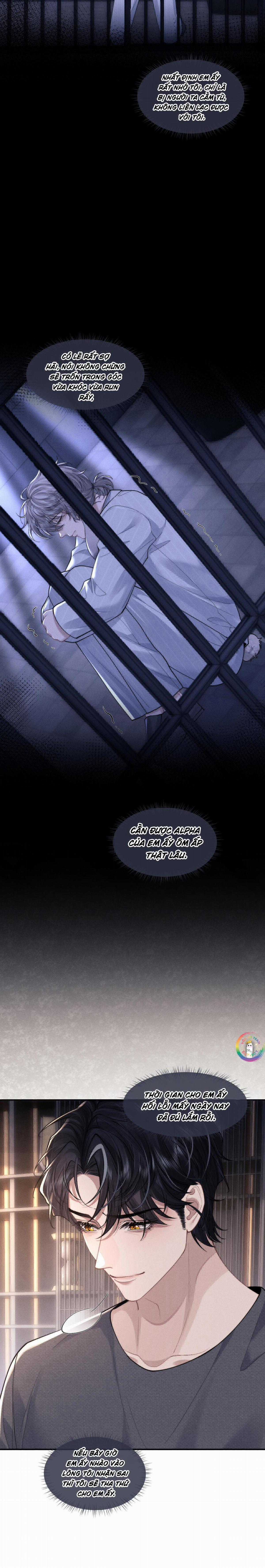 Chấp Sự Thỏ Tai Cụp - Chapter 75 - Trang 7