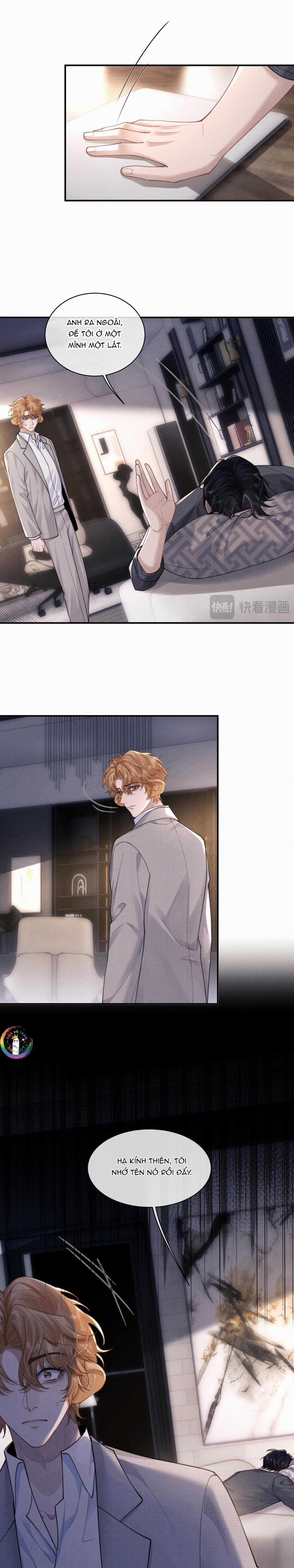 Chấp Sự Thỏ Tai Cụp - Chapter 75 - Trang 8