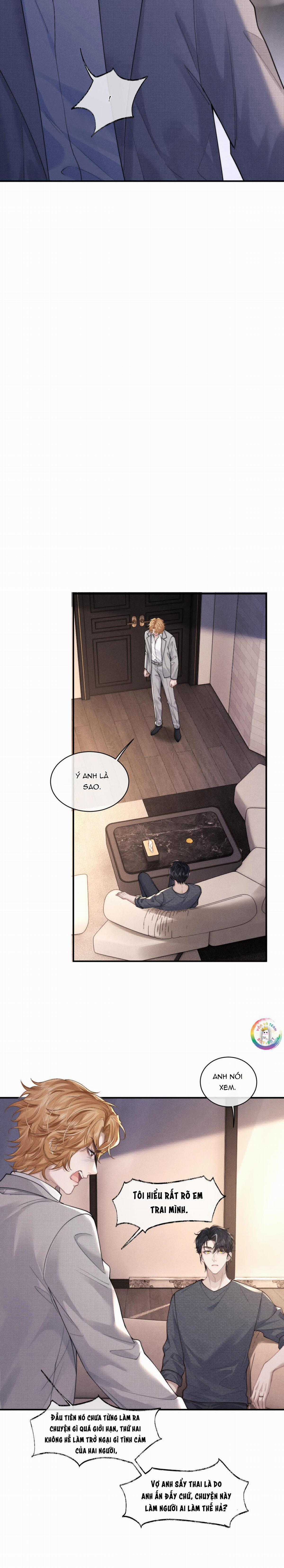 Chấp Sự Thỏ Tai Cụp - Chapter 75 - Trang 9