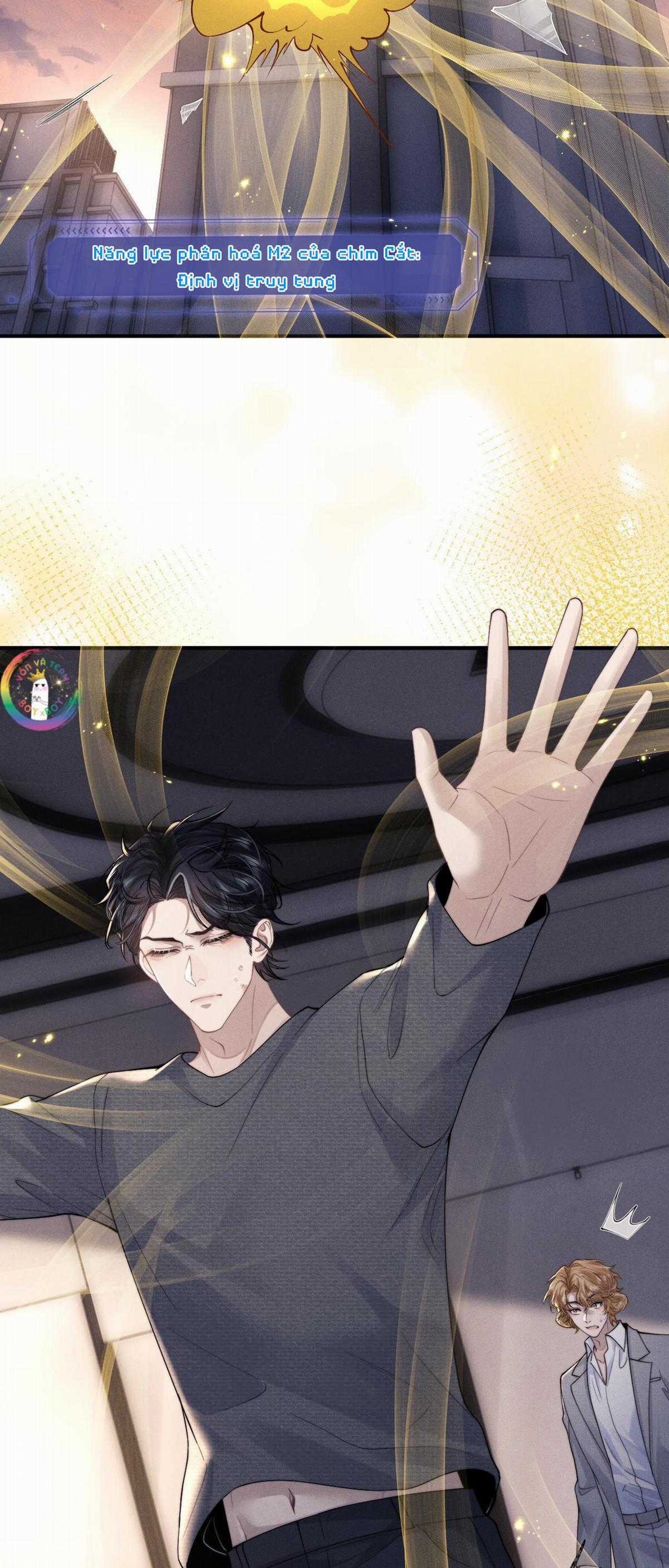 Chấp Sự Thỏ Tai Cụp - Chapter 76 - Trang 12