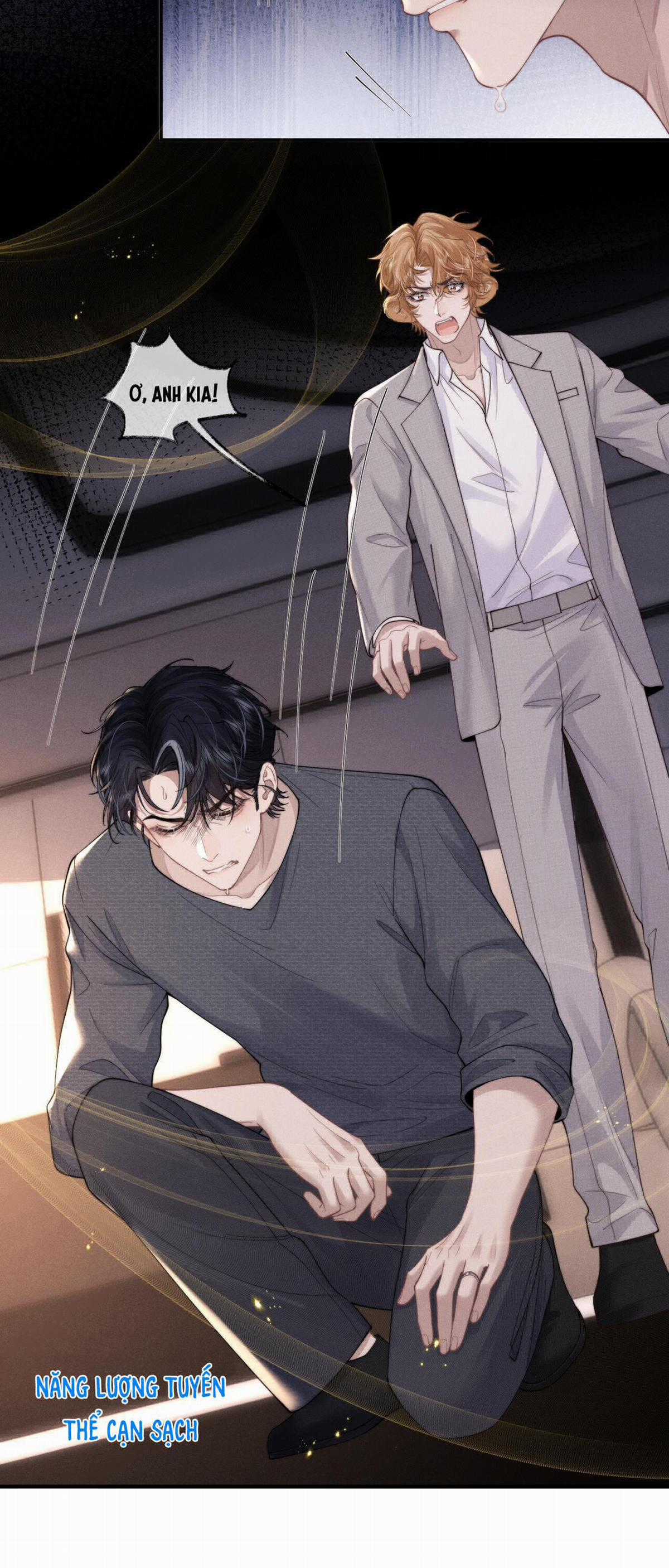 Chấp Sự Thỏ Tai Cụp - Chapter 76 - Trang 15