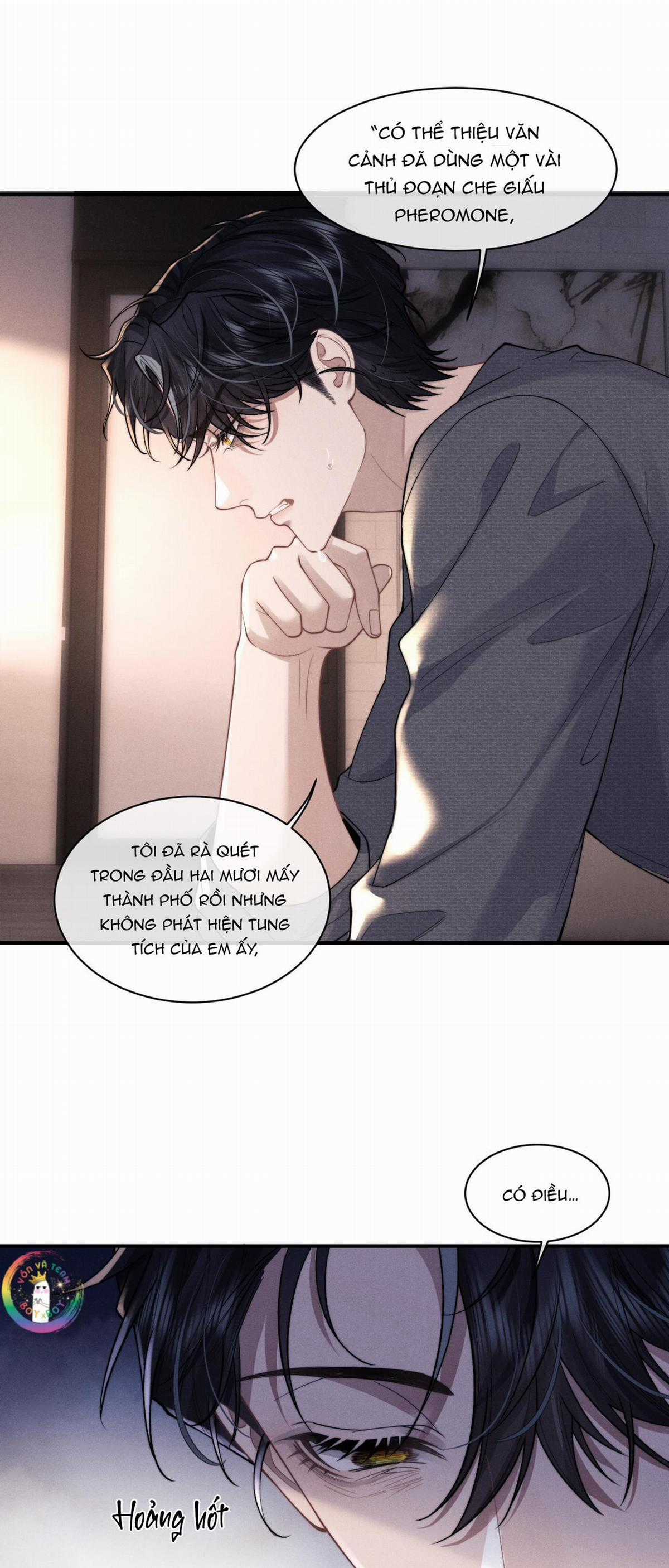 Chấp Sự Thỏ Tai Cụp - Chapter 76 - Trang 16