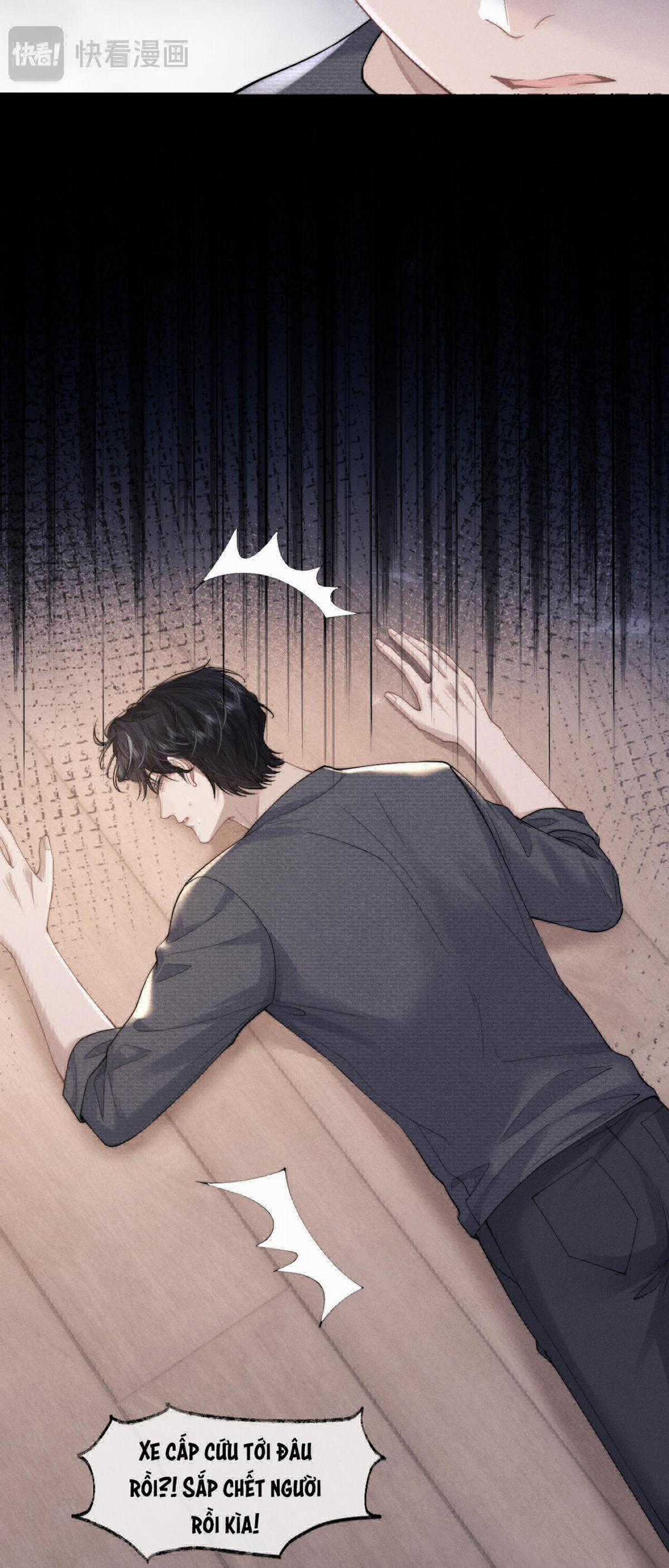 Chấp Sự Thỏ Tai Cụp - Chapter 76 - Trang 17