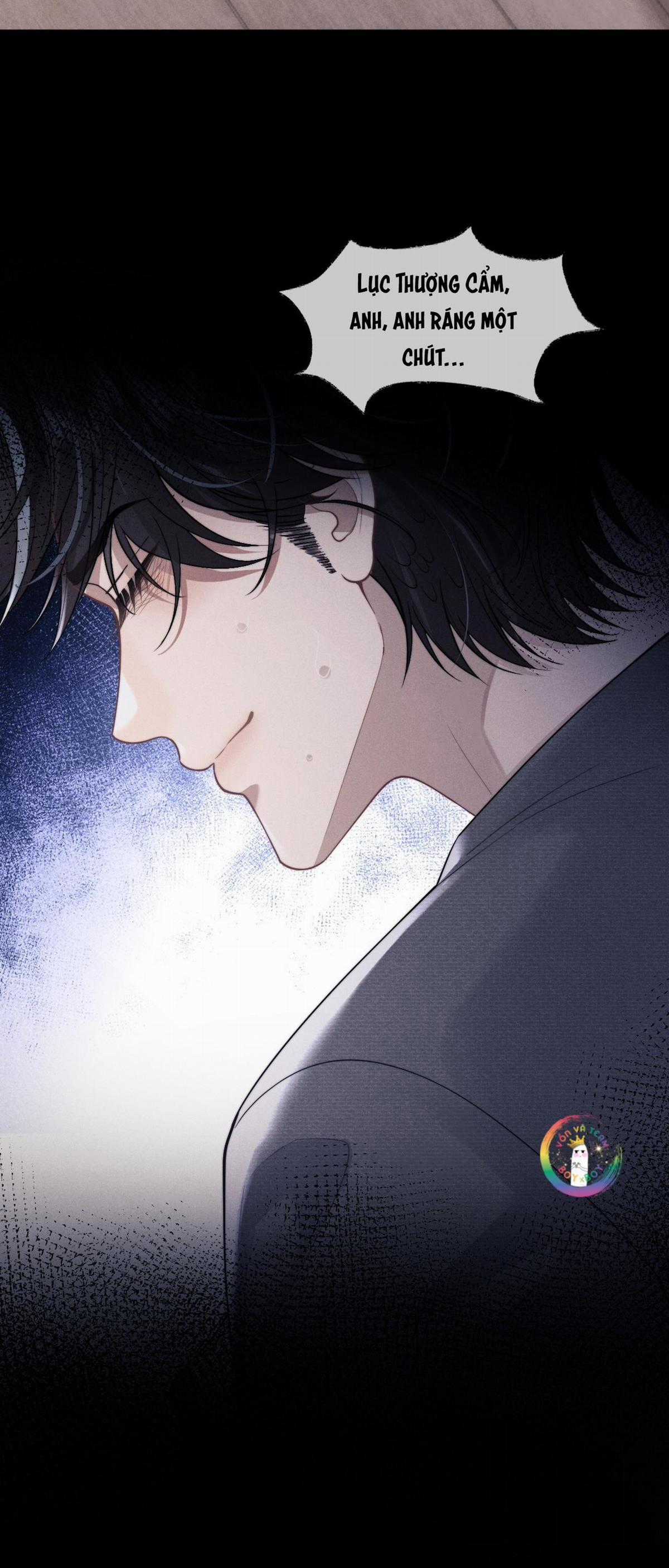 Chấp Sự Thỏ Tai Cụp - Chapter 76 - Trang 18