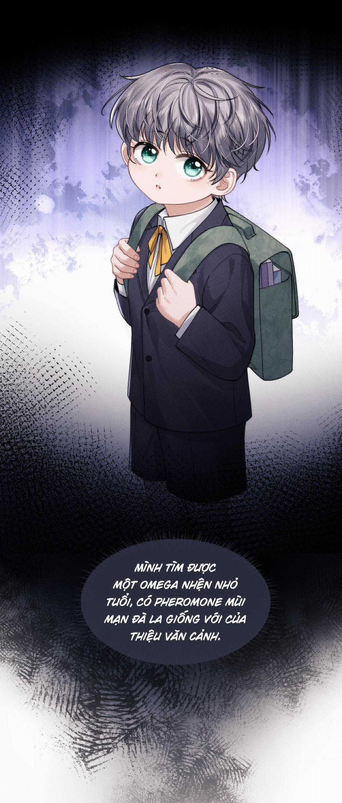 Chấp Sự Thỏ Tai Cụp - Chapter 76 - Trang 19