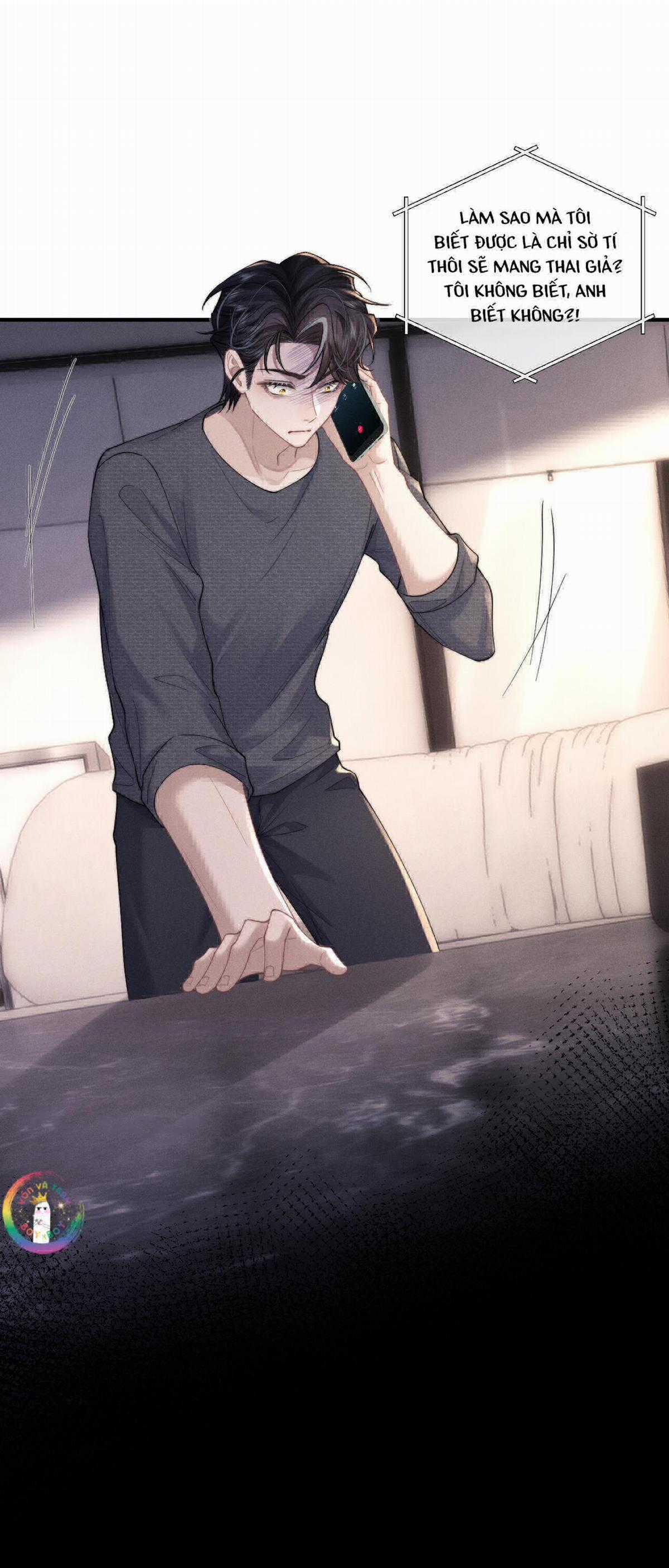 Chấp Sự Thỏ Tai Cụp - Chapter 76 - Trang 3