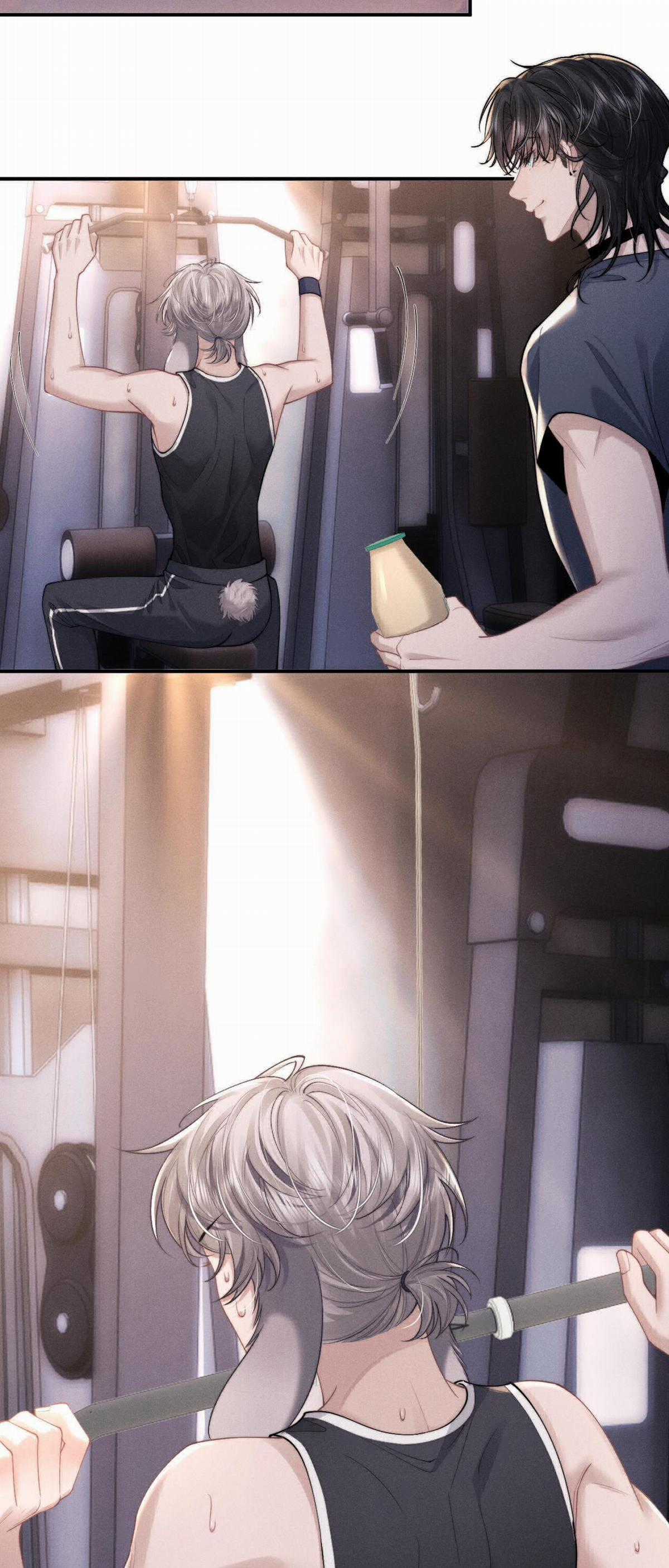 Chấp Sự Thỏ Tai Cụp - Chapter 76 - Trang 21