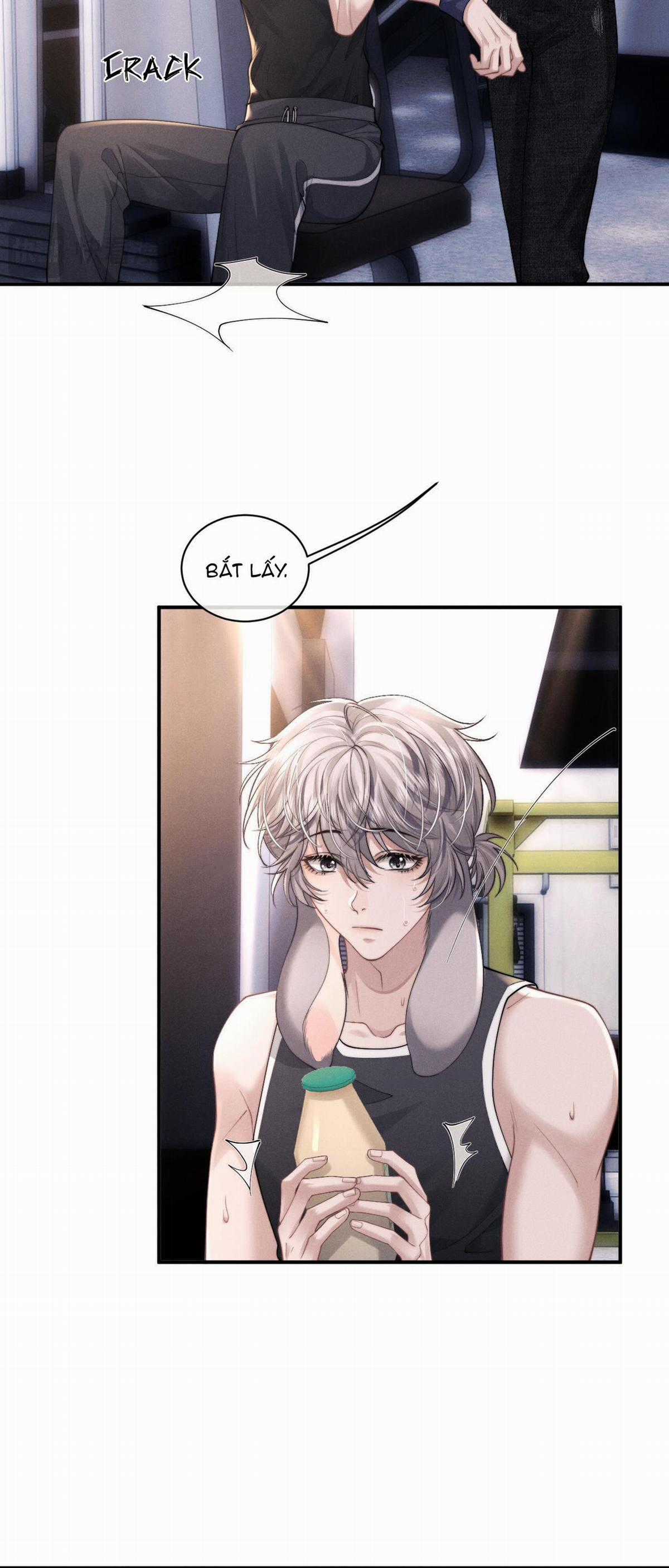 Chấp Sự Thỏ Tai Cụp - Chapter 76 - Trang 23