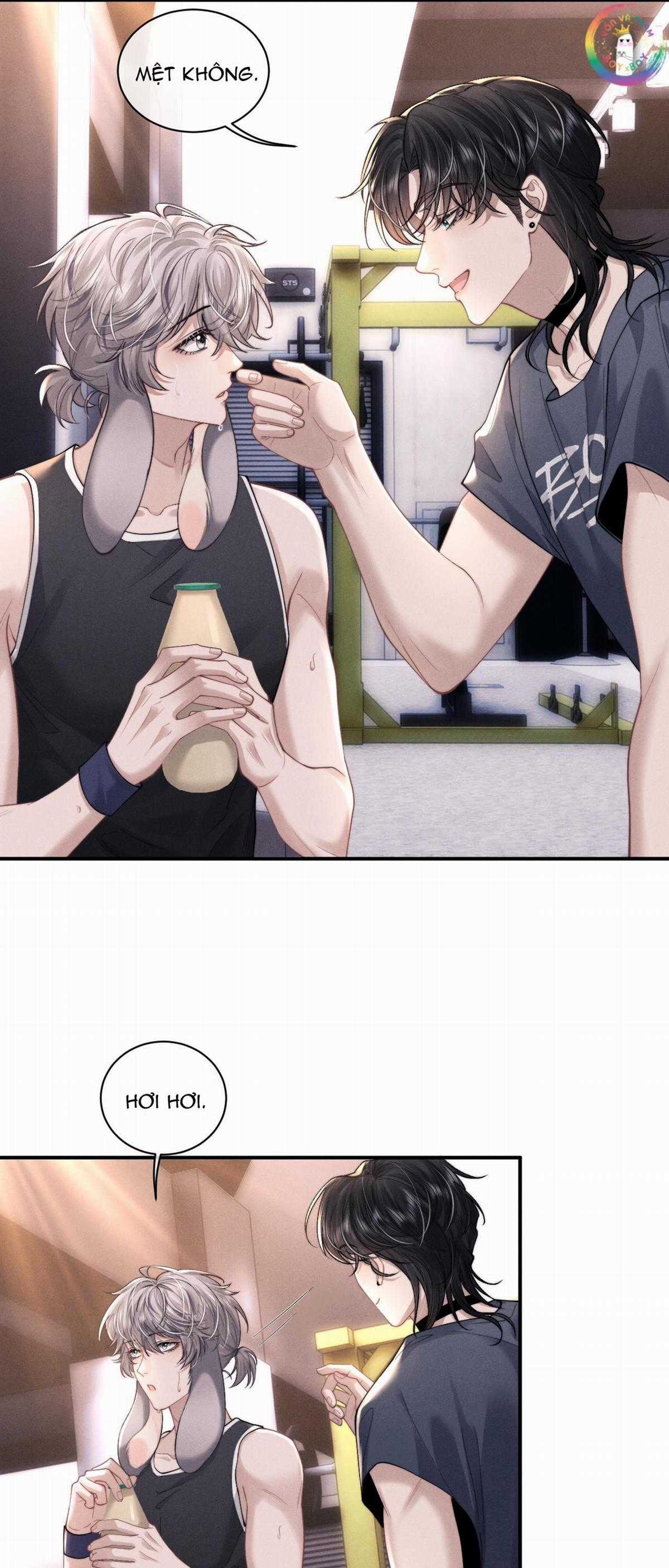 Chấp Sự Thỏ Tai Cụp - Chapter 76 - Trang 24