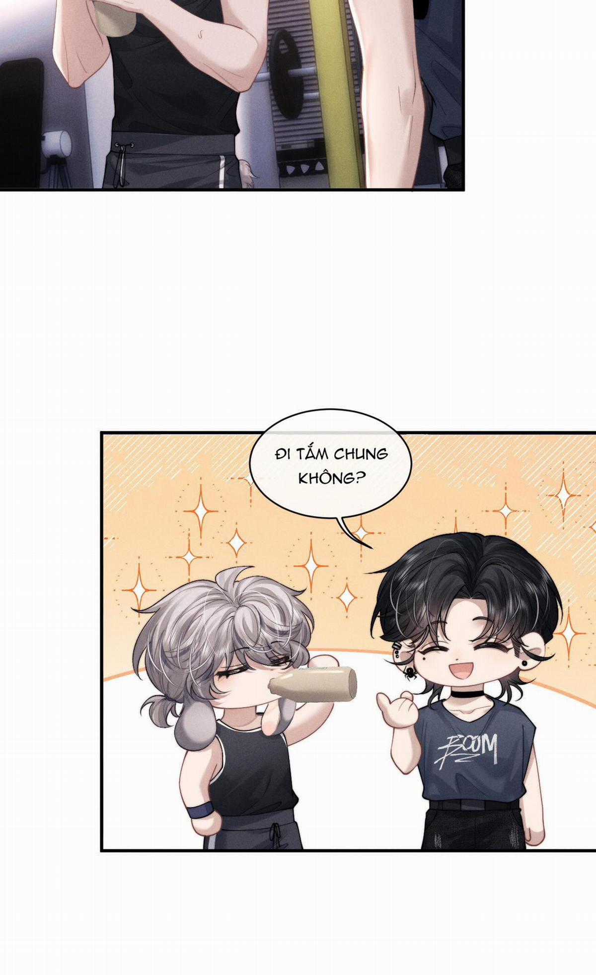 Chấp Sự Thỏ Tai Cụp - Chapter 76 - Trang 25