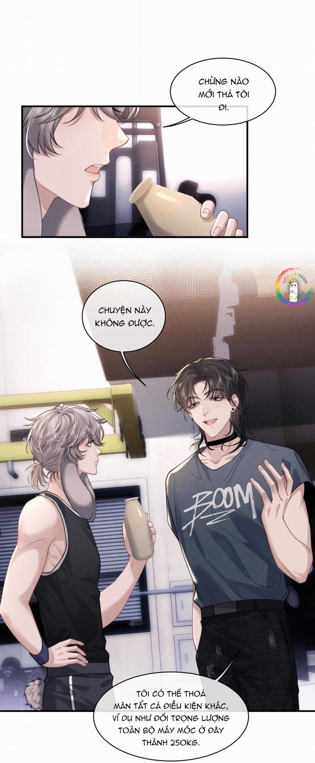 Chấp Sự Thỏ Tai Cụp - Chapter 76 - Trang 26