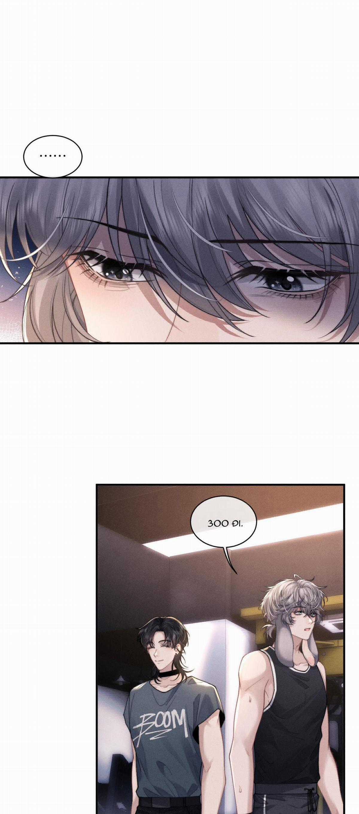 Chấp Sự Thỏ Tai Cụp - Chapter 76 - Trang 27