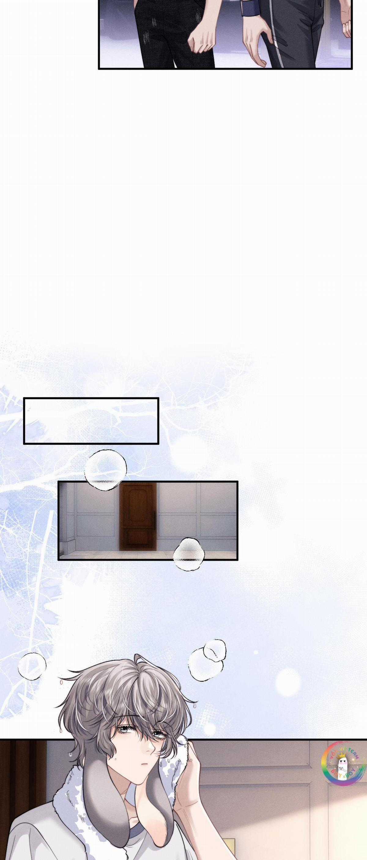 Chấp Sự Thỏ Tai Cụp - Chapter 76 - Trang 28