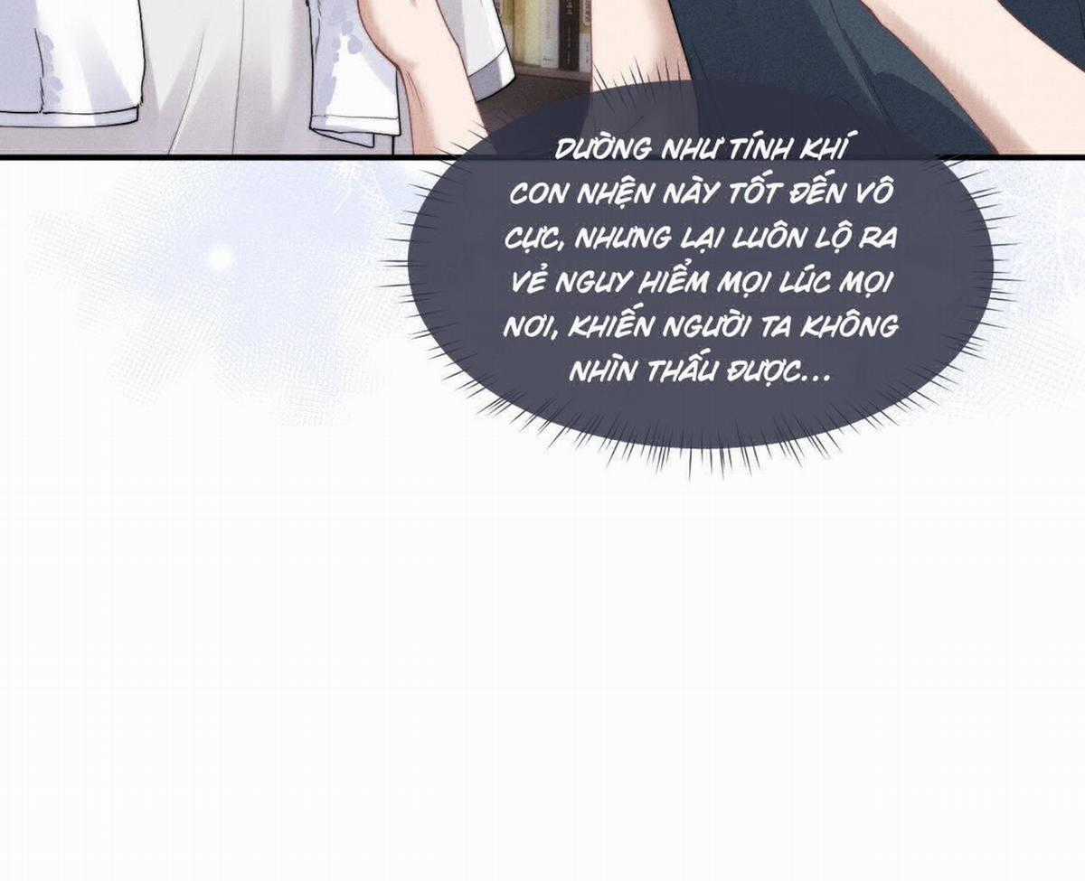 Chấp Sự Thỏ Tai Cụp - Chapter 76 - Trang 31