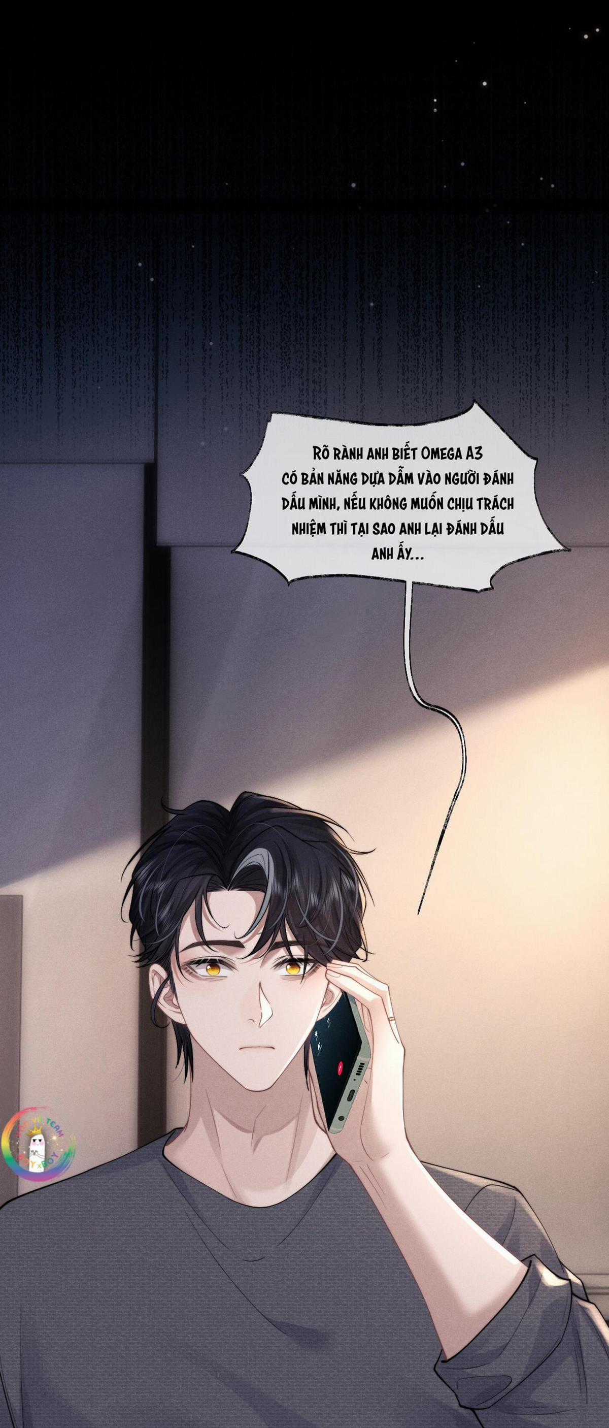 Chấp Sự Thỏ Tai Cụp - Chapter 76 - Trang 6