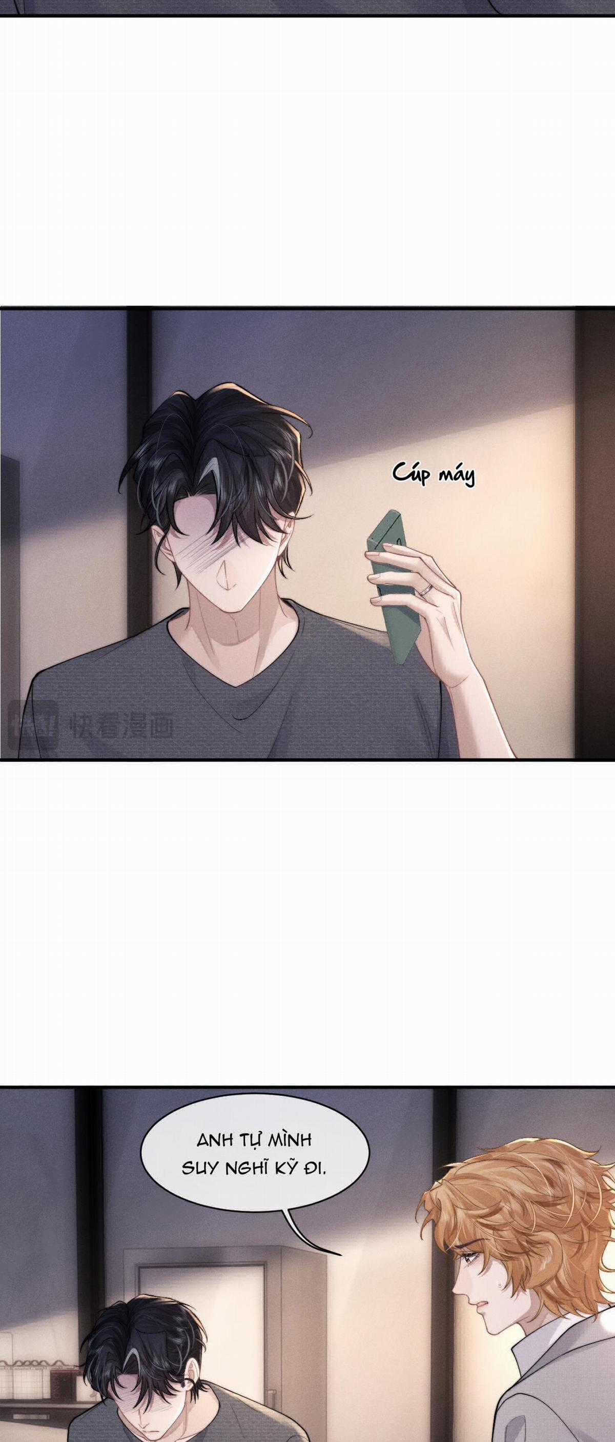 Chấp Sự Thỏ Tai Cụp - Chapter 76 - Trang 7