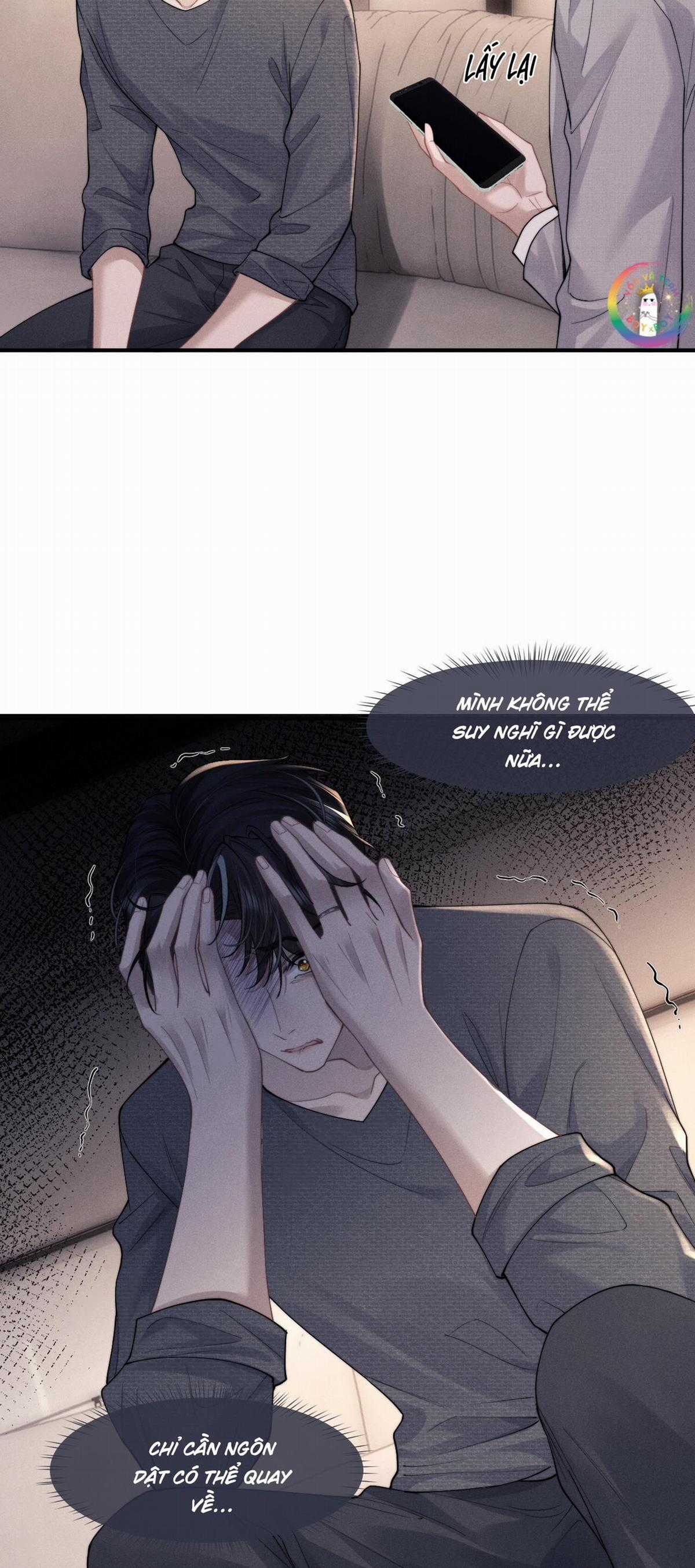 Chấp Sự Thỏ Tai Cụp - Chapter 76 - Trang 8