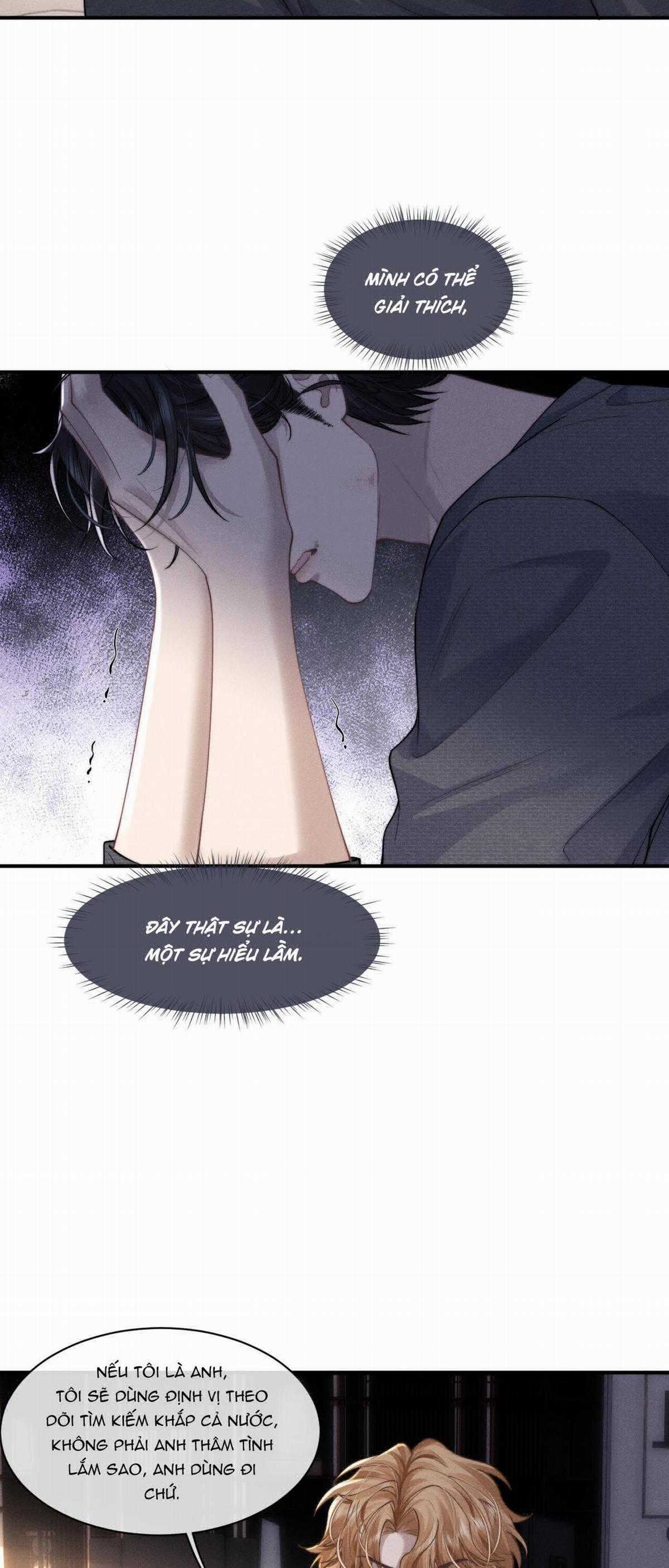 Chấp Sự Thỏ Tai Cụp - Chapter 76 - Trang 9