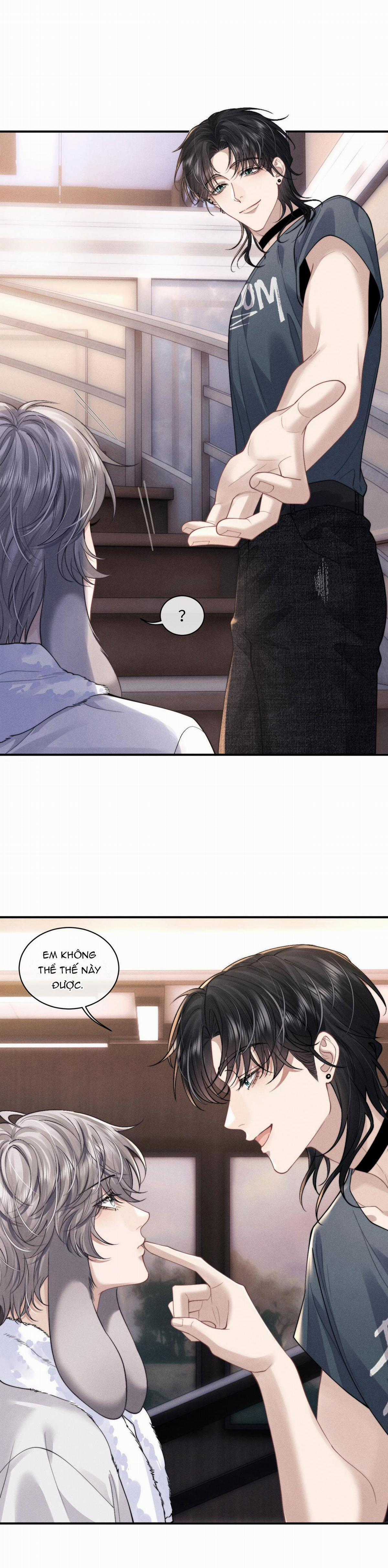 Chấp Sự Thỏ Tai Cụp - Chapter 77 - Trang 2