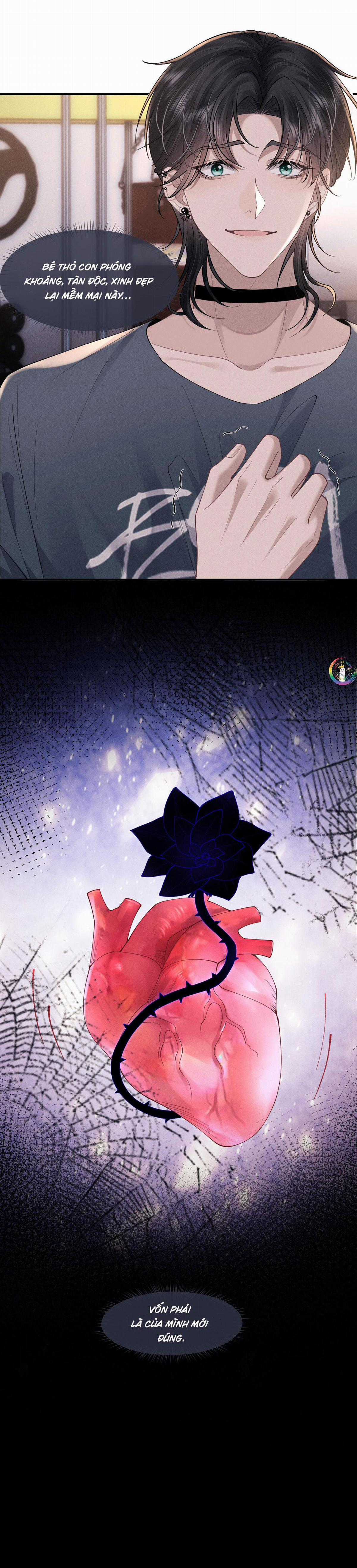 Chấp Sự Thỏ Tai Cụp - Chapter 77 - Trang 12