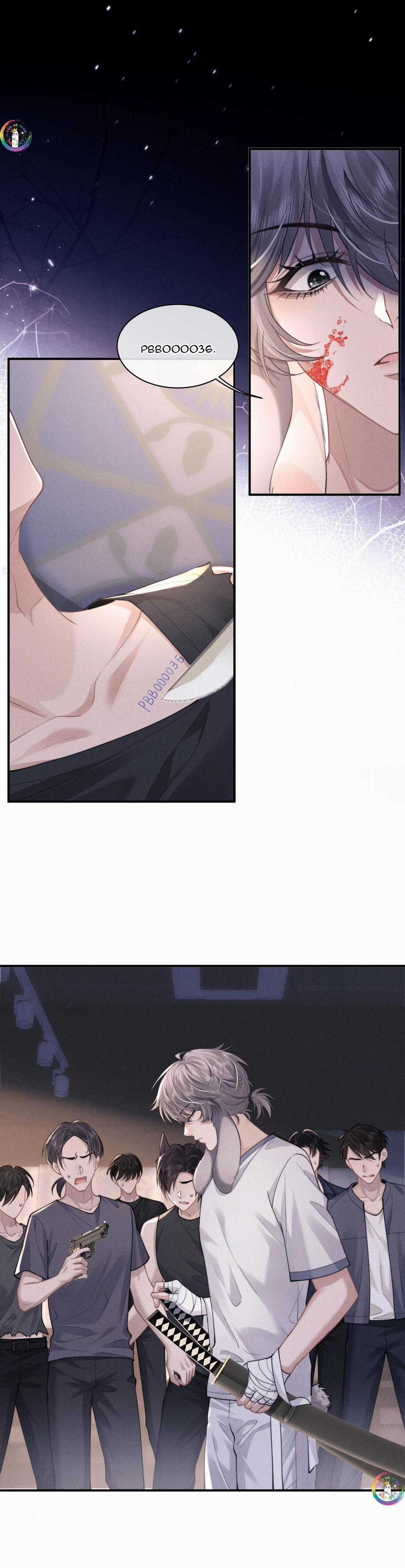 Chấp Sự Thỏ Tai Cụp - Chapter 77 - Trang 14