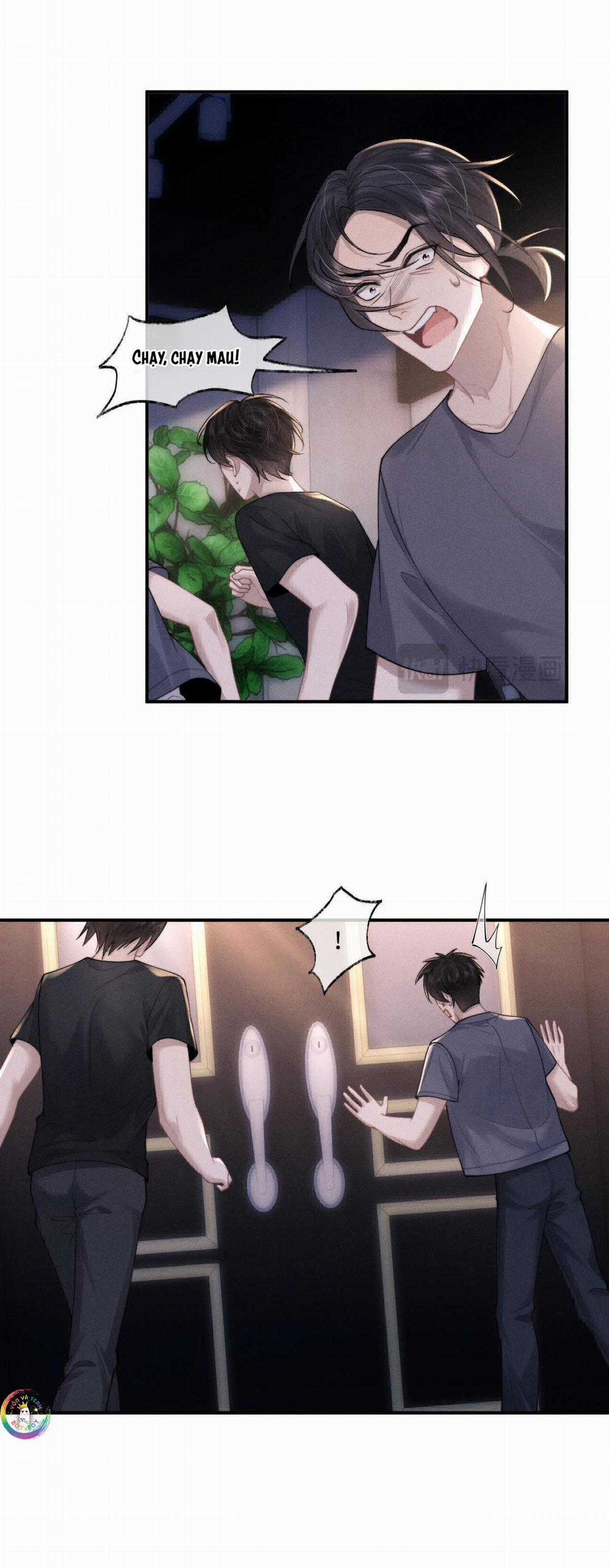 Chấp Sự Thỏ Tai Cụp - Chapter 77 - Trang 15