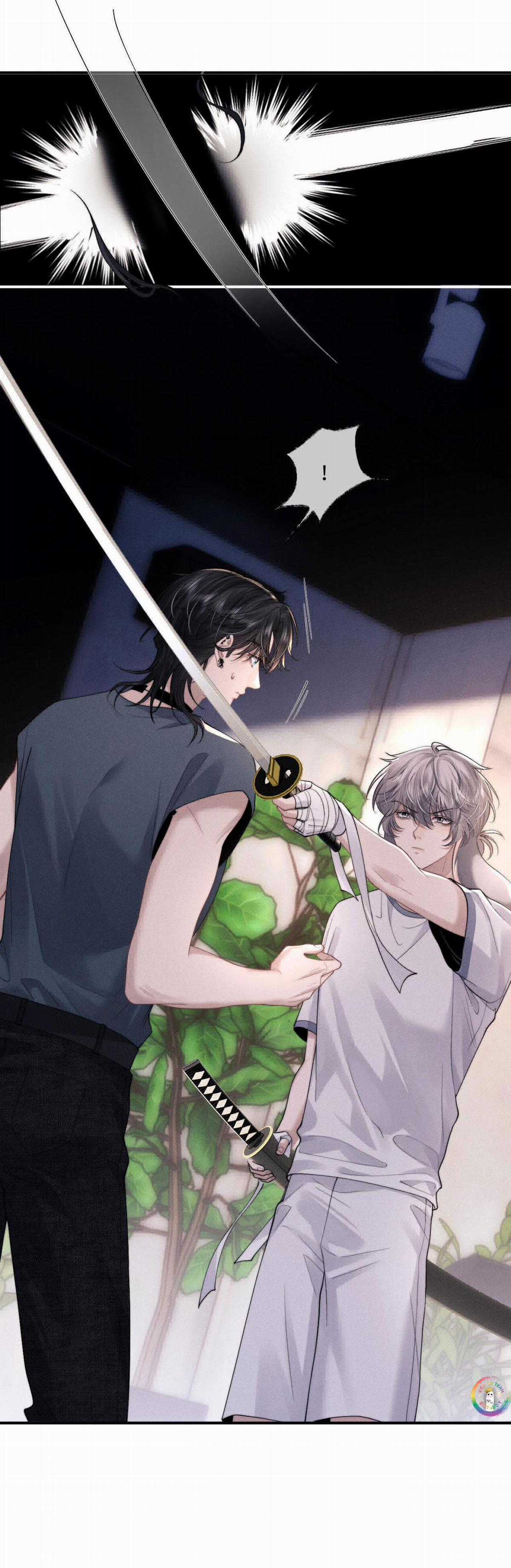 Chấp Sự Thỏ Tai Cụp - Chapter 77 - Trang 17