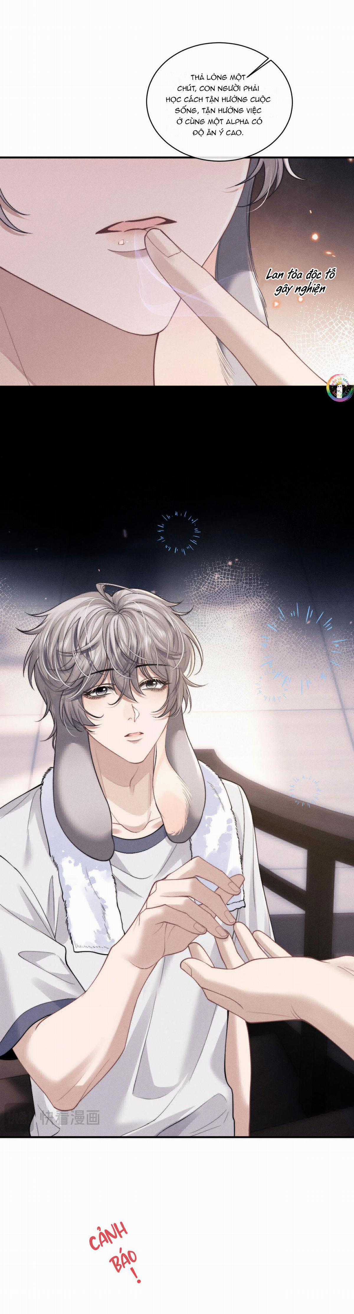 Chấp Sự Thỏ Tai Cụp - Chapter 77 - Trang 3