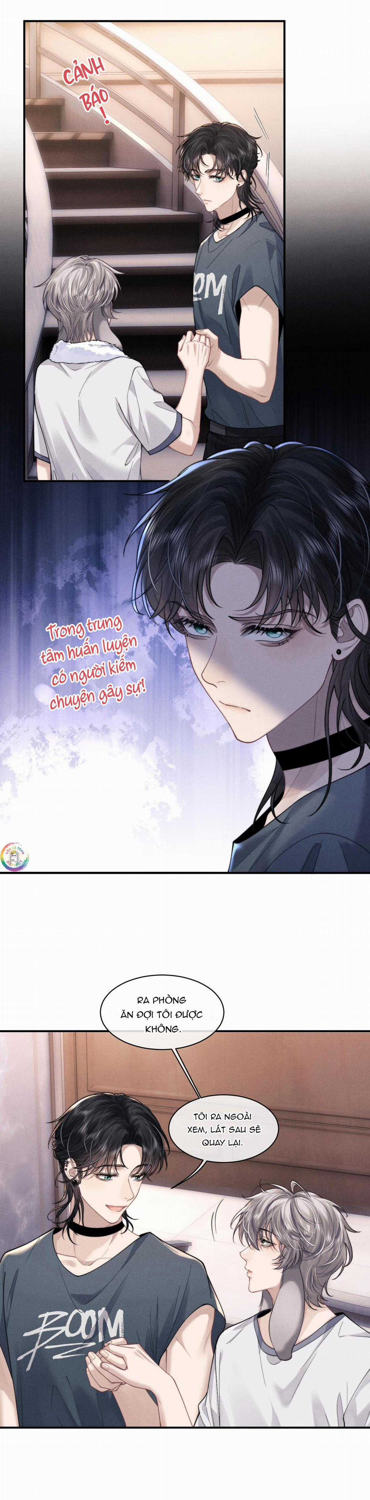 Chấp Sự Thỏ Tai Cụp - Chapter 77 - Trang 4