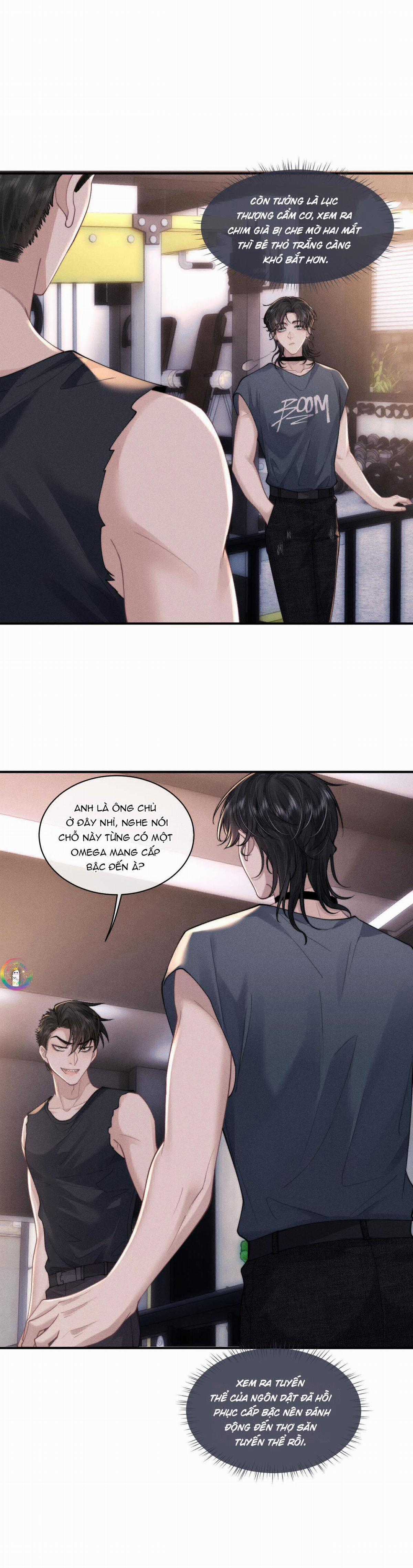 Chấp Sự Thỏ Tai Cụp - Chapter 77 - Trang 7
