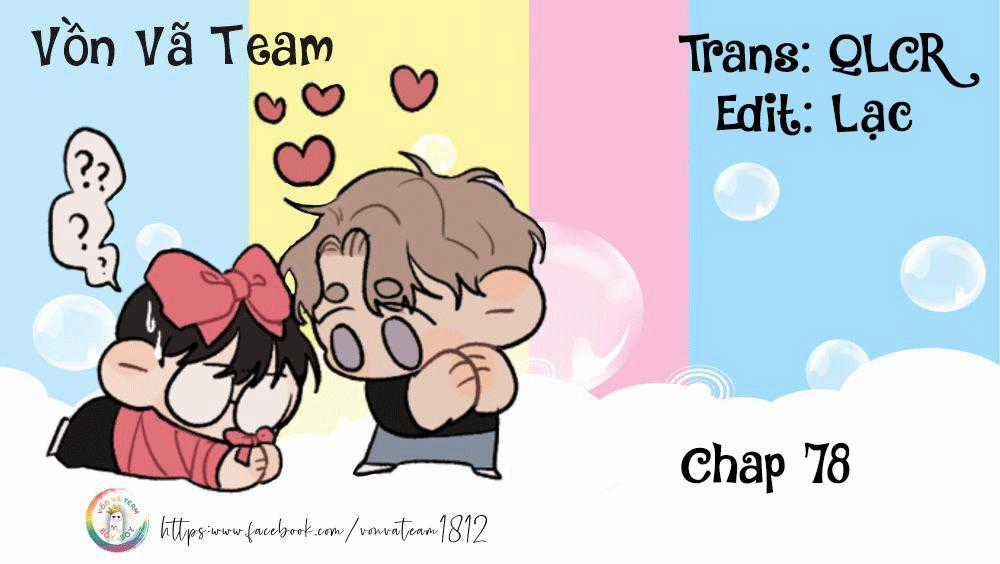 Chấp Sự Thỏ Tai Cụp - Chapter 78 - Trang 1